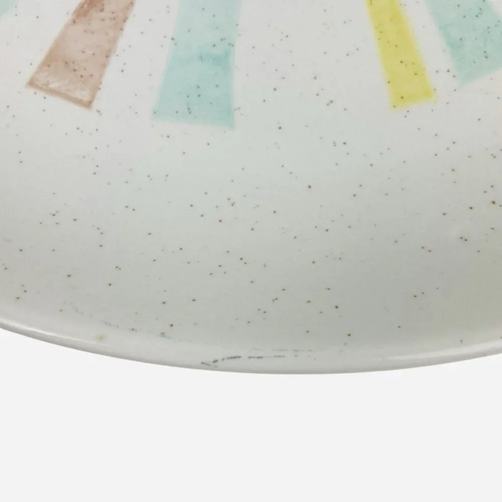 Vernon Kilns vintage vernonware